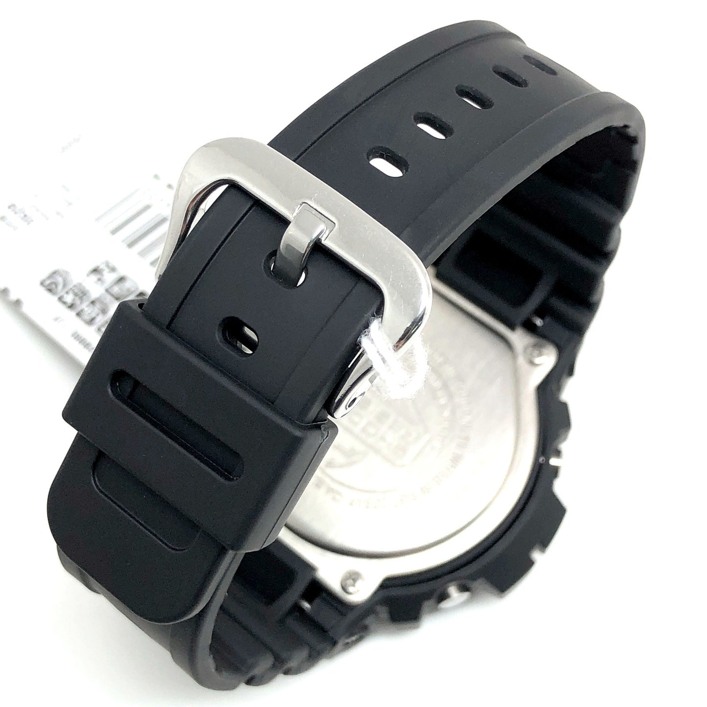 DW-6900RL-1 Iconic Style 初代カラーモデル