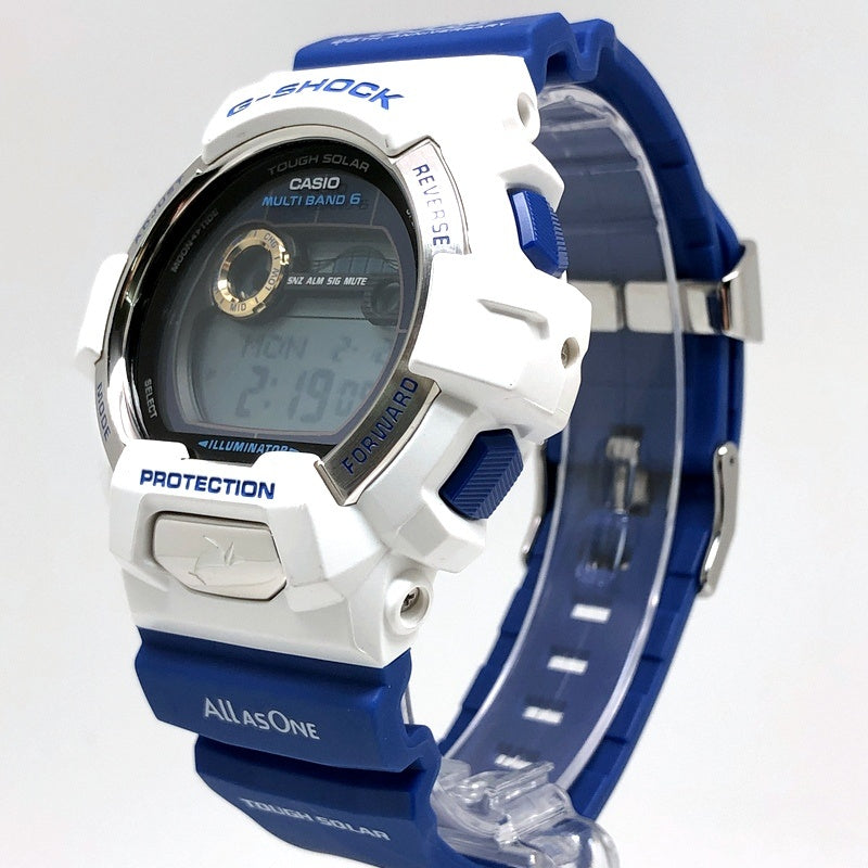 GWX-8903K-7 イルクジ2016 ICERC 設立25周年記念モデル