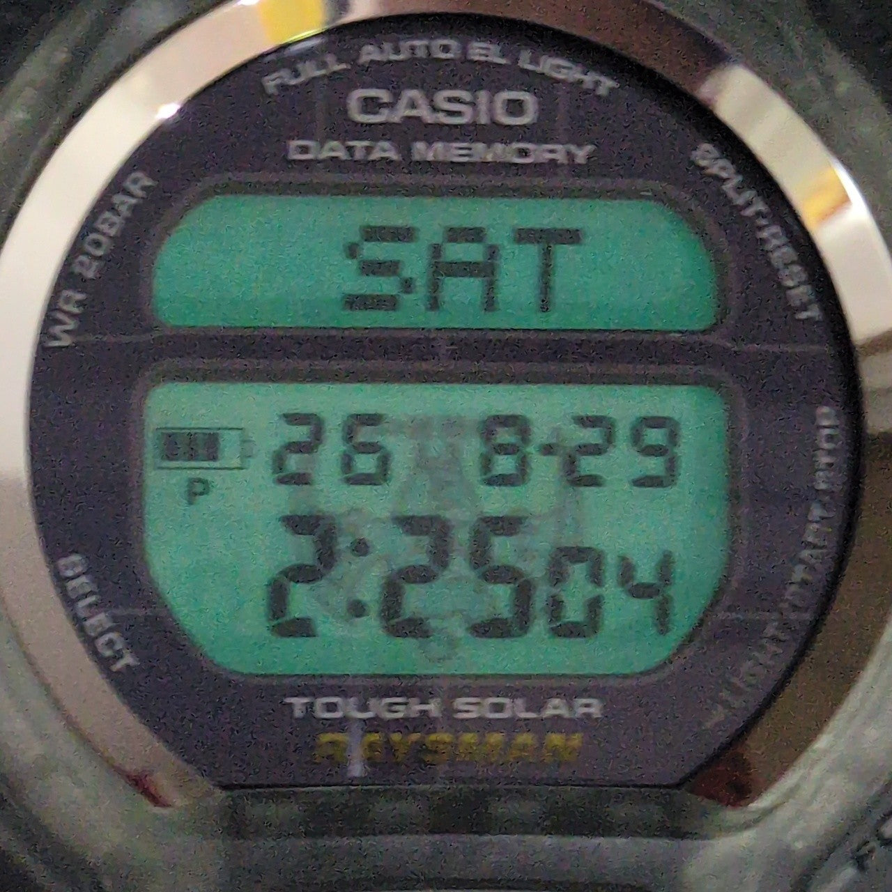 DW-9300MS-8T