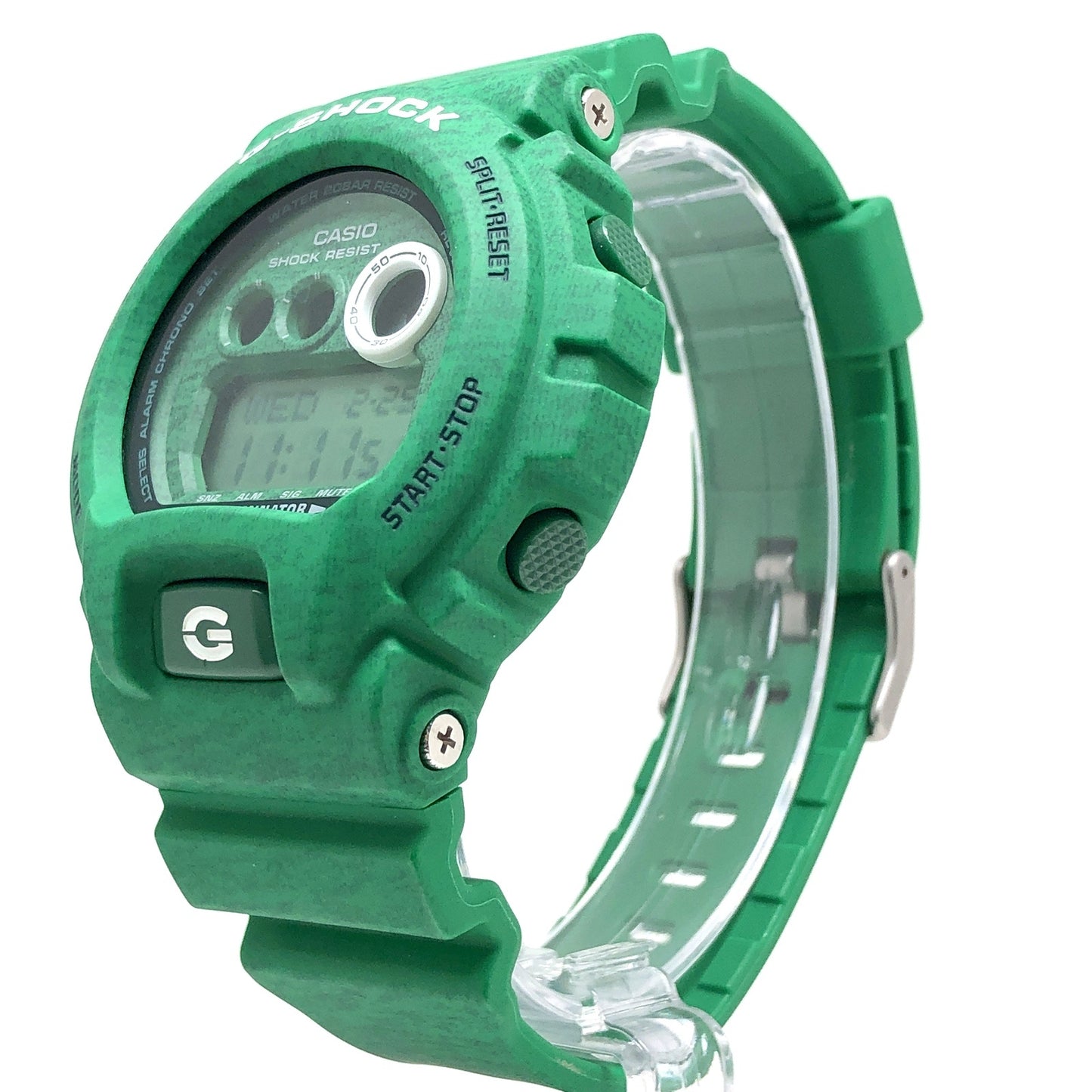 GD-X6900HT-3 ビッグケース へザードカラーシリーズ