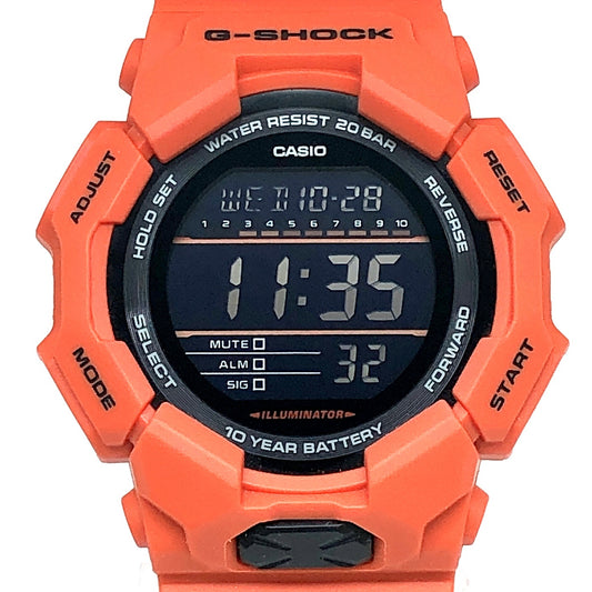 GD-010-4 10年バッテリー ビッグケースモデル