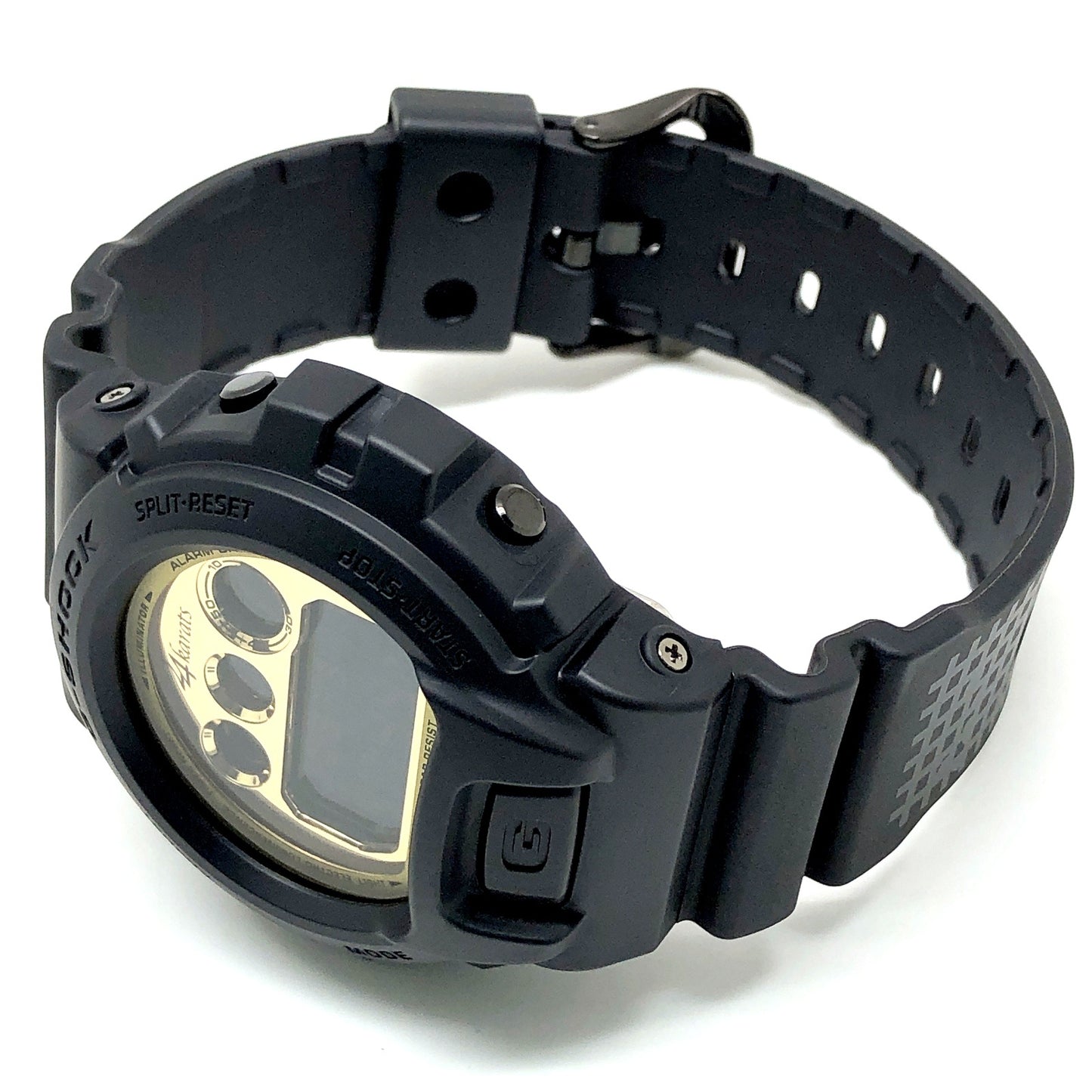 DW-6900FS 24karats 第3弾 コラボレーションモデル