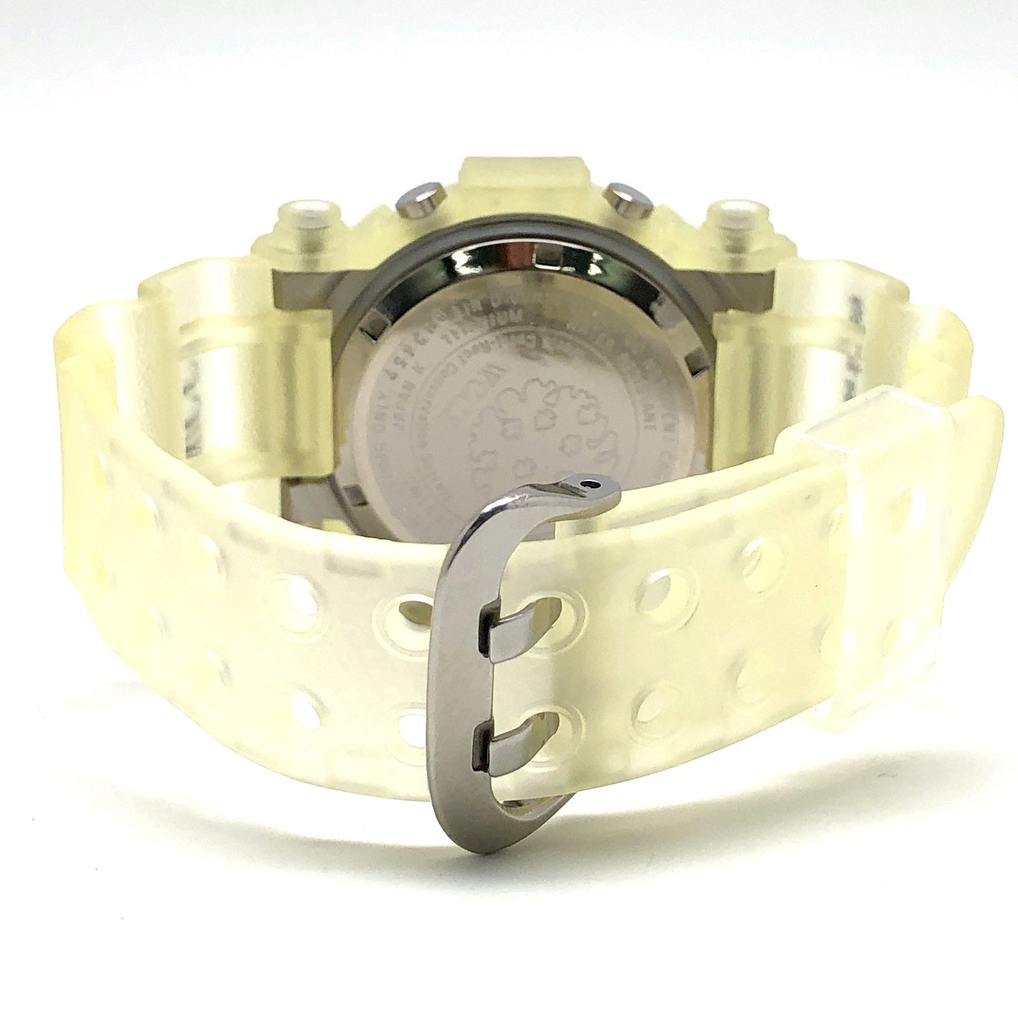 DW-8201WC-8T フロッグマン WCCS トリプルマンタEL