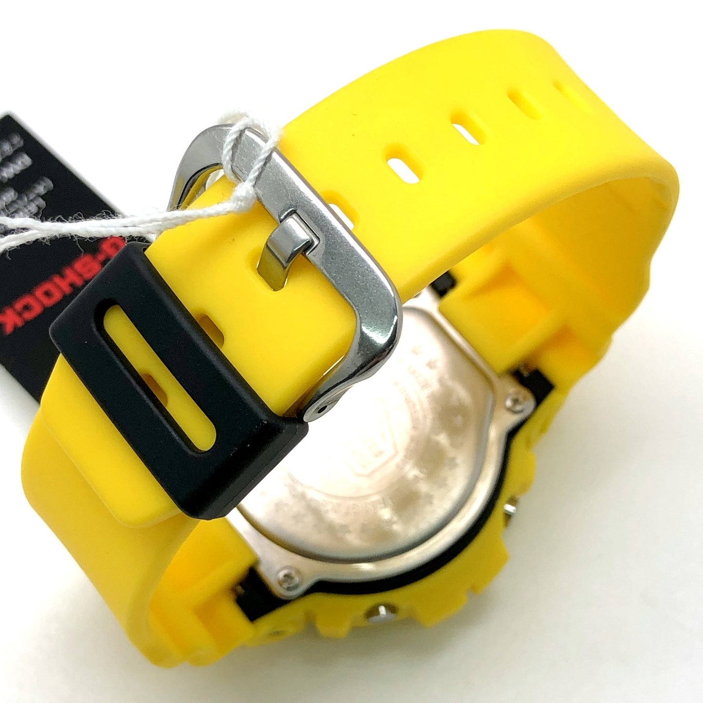 DW-6900TR-9 6900シリーズ 30周年記念 復刻 リバイバルモデル