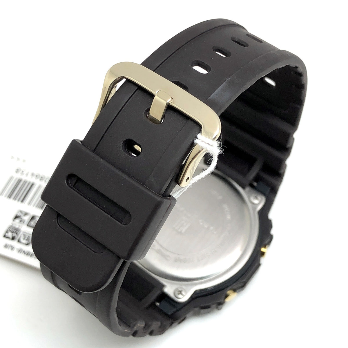 DW-5600NU-9 ナノユニバース 別注 コラボレーションモデル