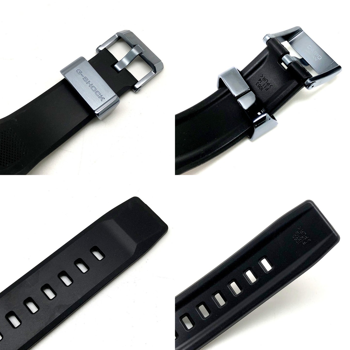 MTG-B4000B-1A2 MT-G 電波ソーラー Bluetooth搭載