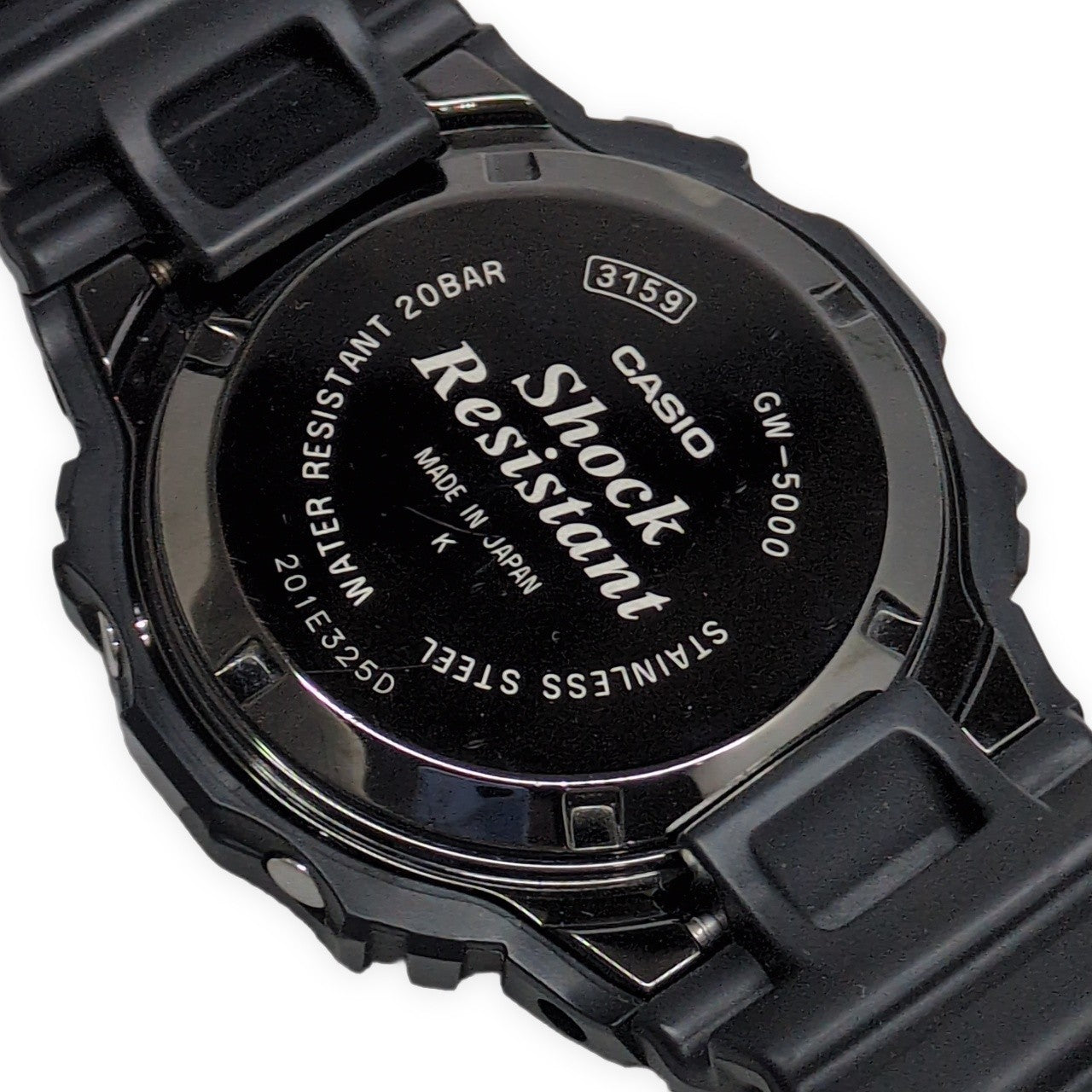 GW-5000-1