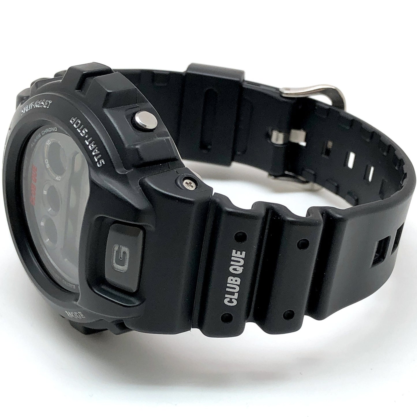DW-6900 シャ乱Q コラボレーションモデル