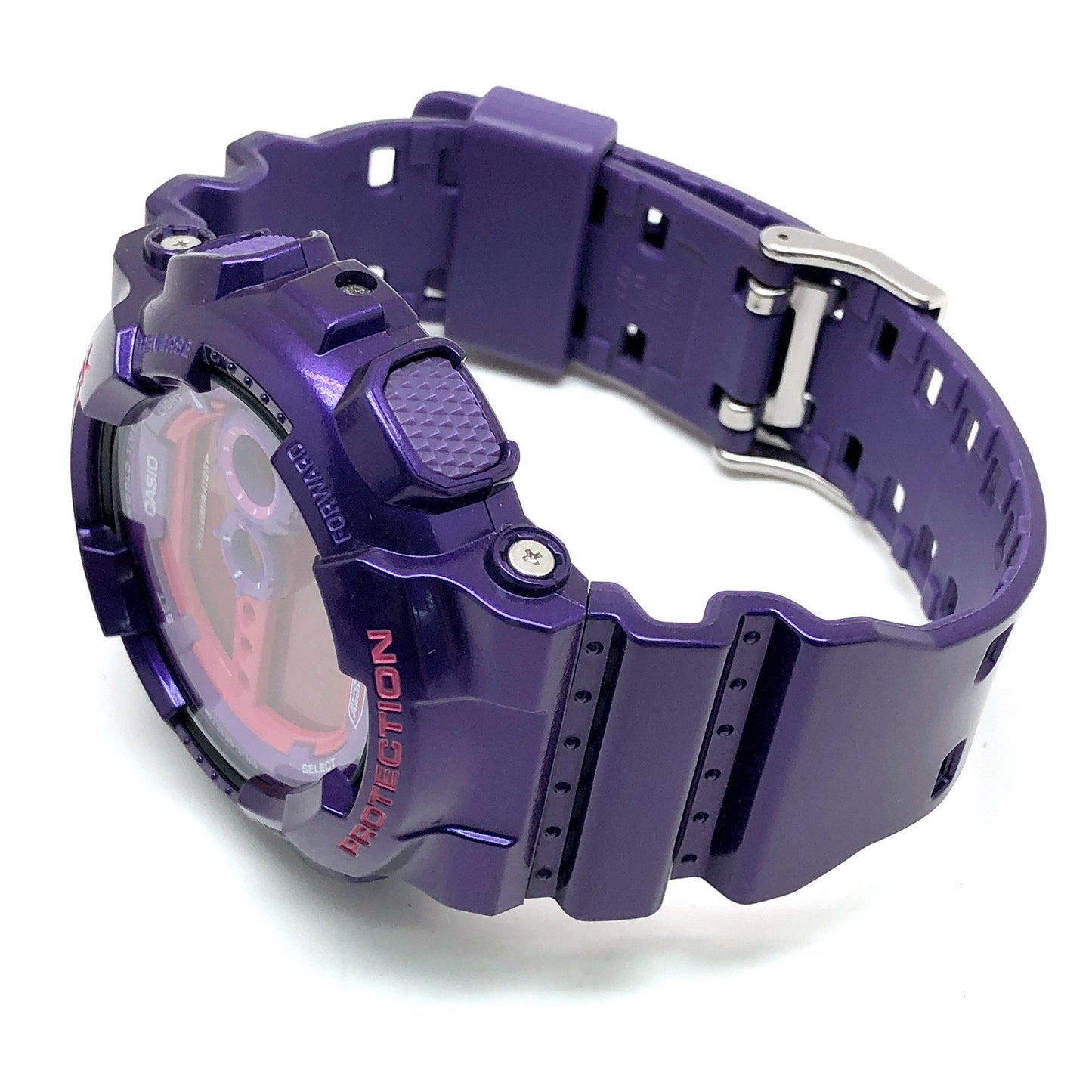 GD-100SC-6 ビッグケース クレイジーカラーズ