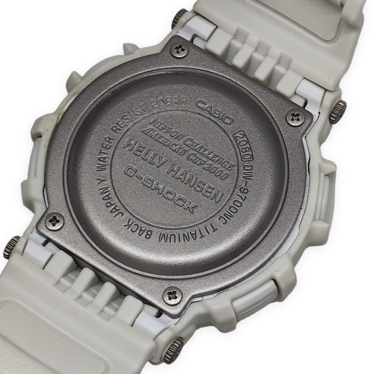 DW-9700NC-8T