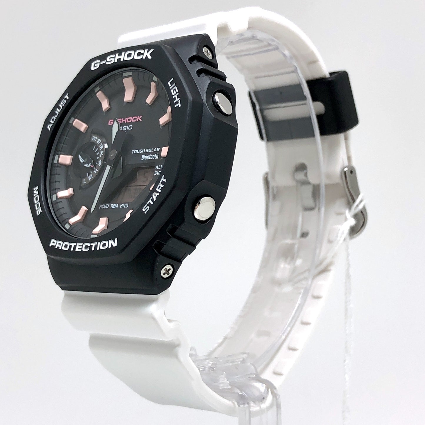 GA-B2100CD-1A7 チャールズ・ダーウィン ガラパゴスペンギン
