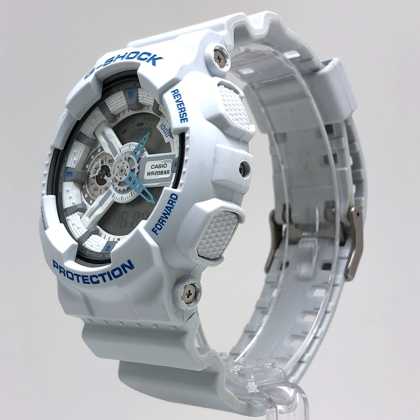 GA-110SN-7A ビッグケース ブリージーカラーズ
