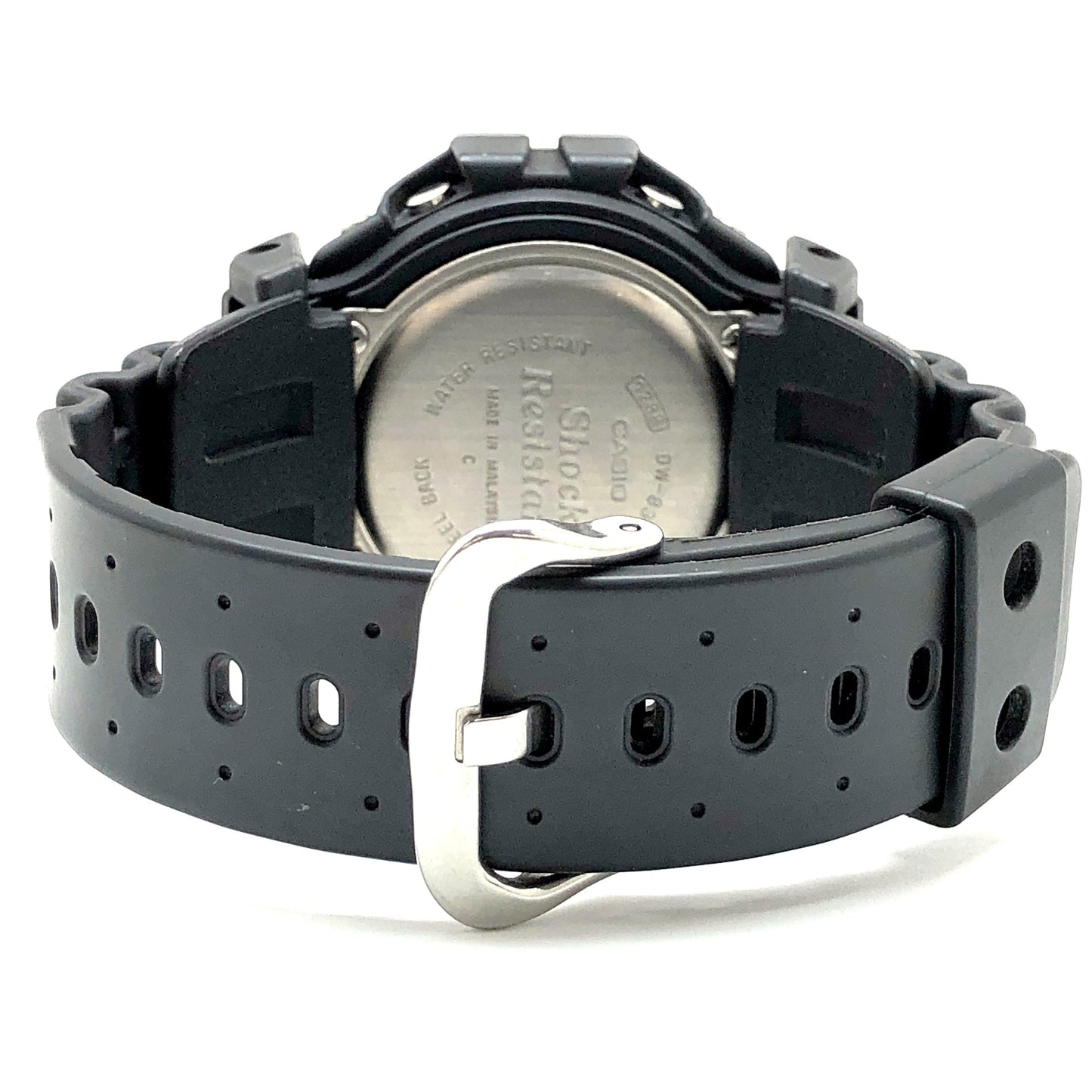 DW-8300G-1V インラインホッキー ガンダム 海外モデル