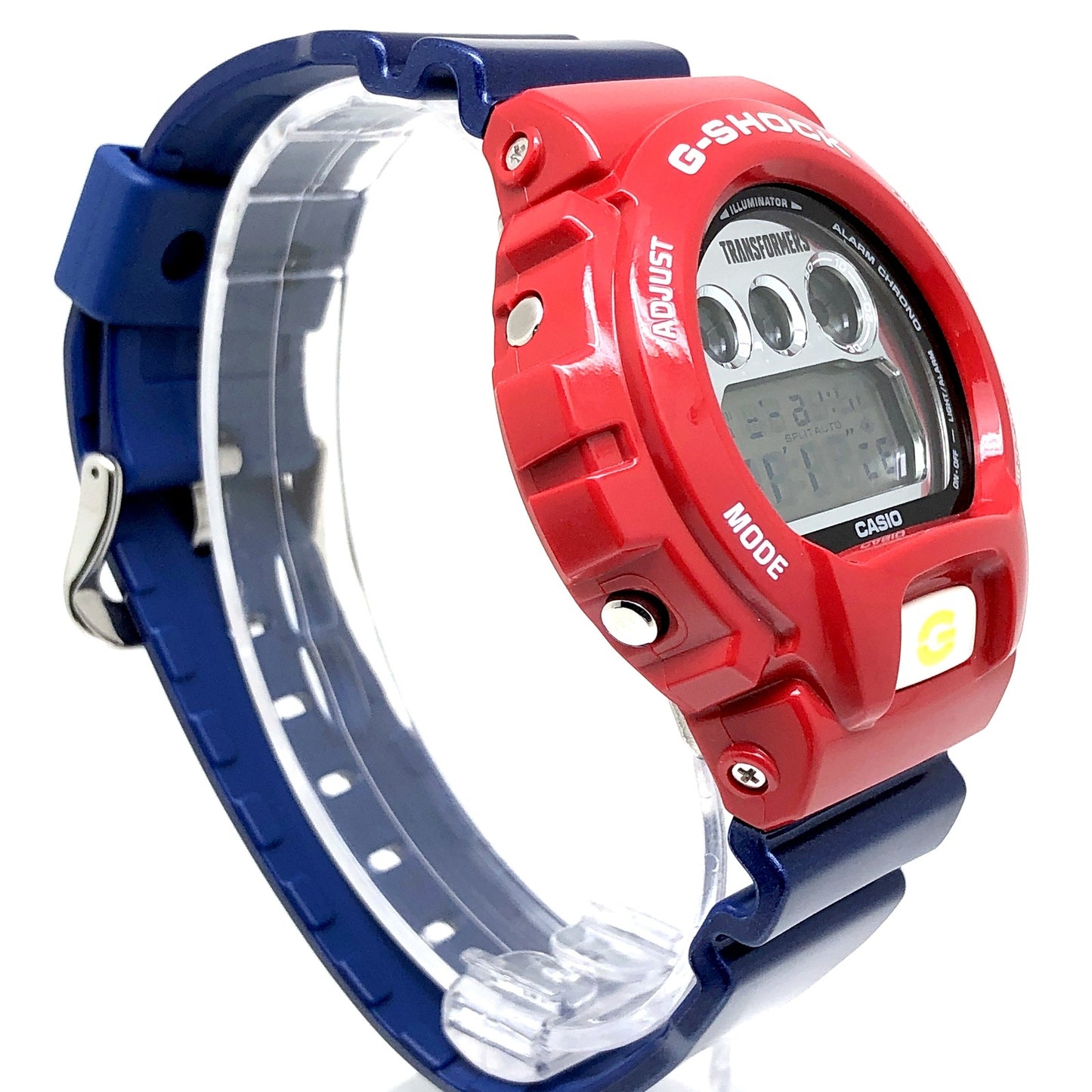 DW-6900TF-4 トランスフォーマー マスターオプティマスプライム 単品
