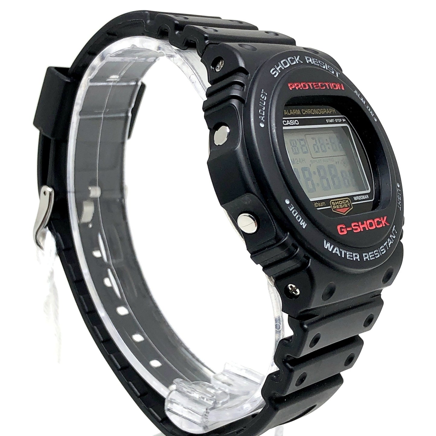 DW-5750E-1 復刻スティング