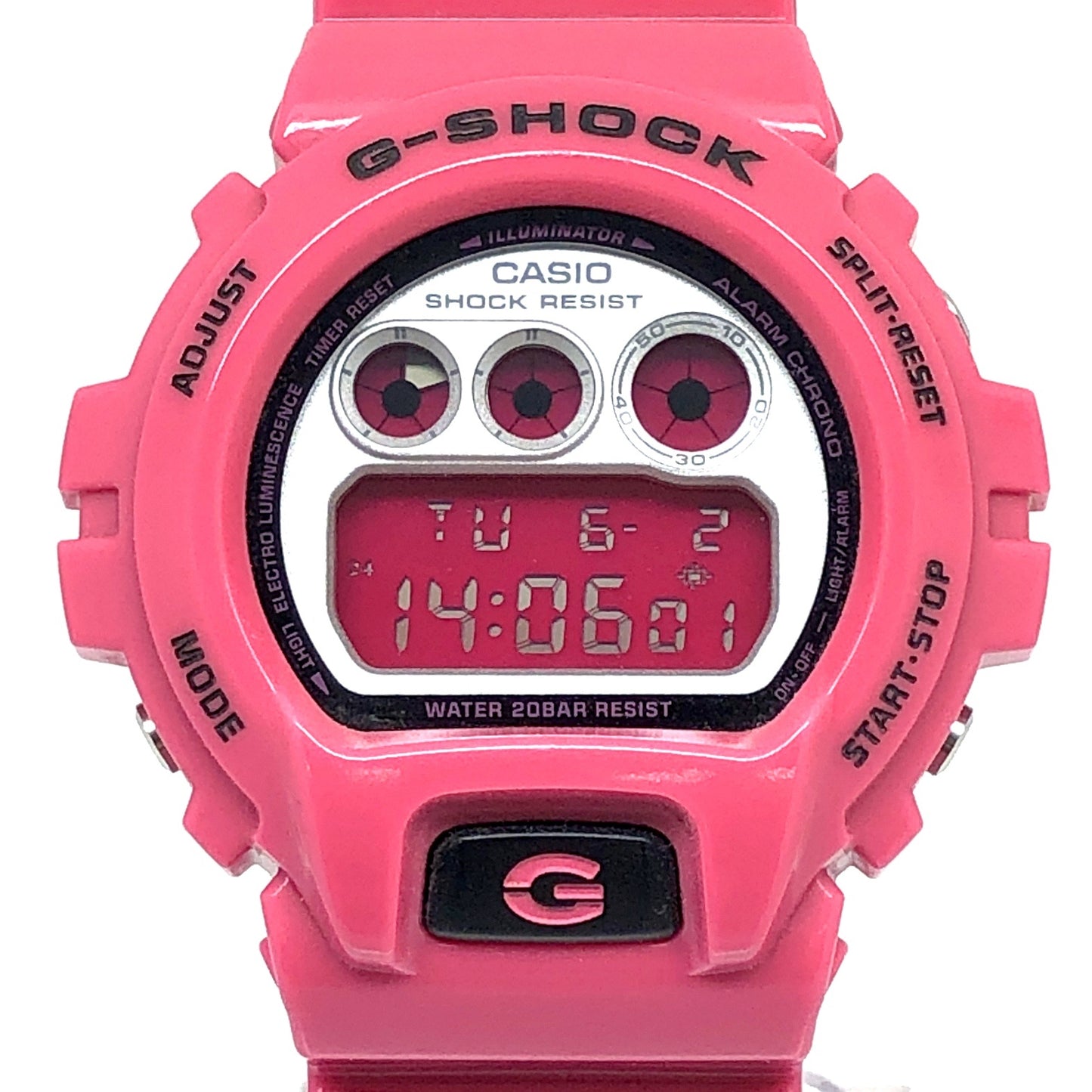 DW-6900CS-4 クレイジーカラーズ