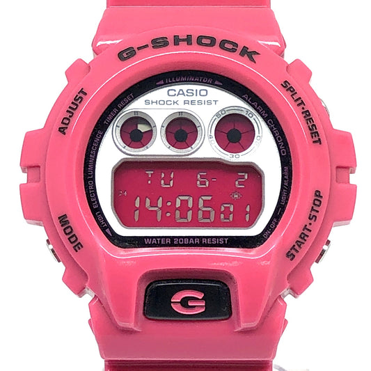 DW-6900CS-4 クレイジーカラーズ