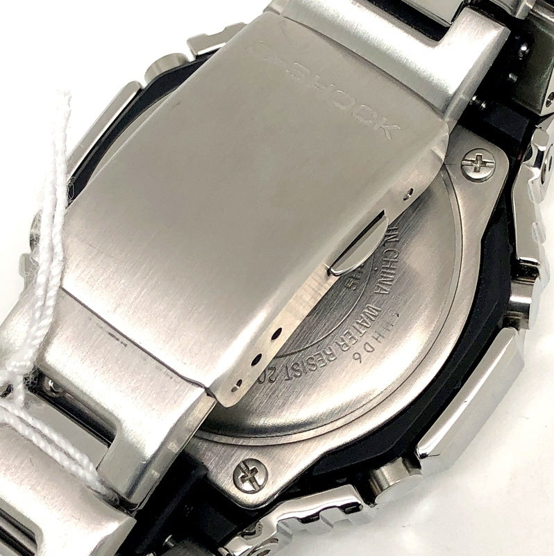 GM-2110D-4A カシオーク メタルモデル