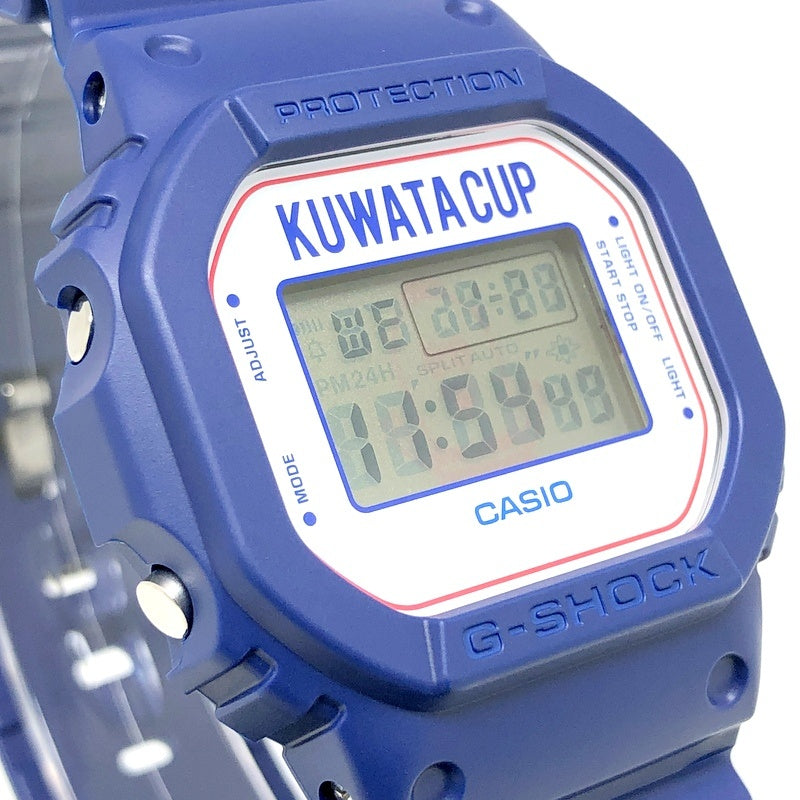 DW-5600VT KUWATA CUP 2020 桑田佳祐