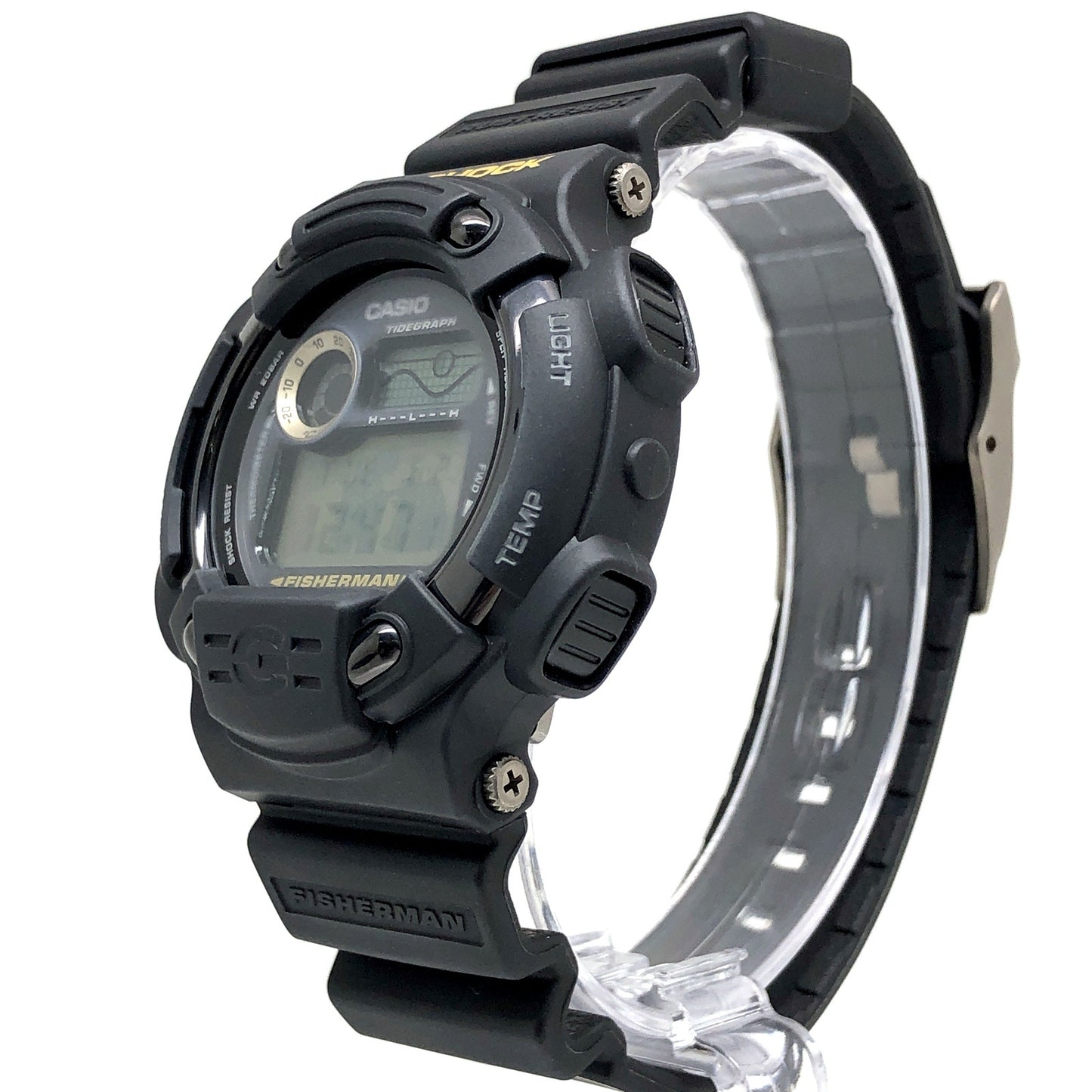 DW-8600BM-1T フィッシャーマン メンインブラック2