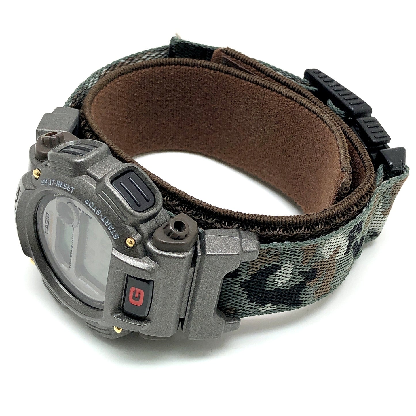 DW-8800MM-3T コードネーム マサイマラ ライオンEL