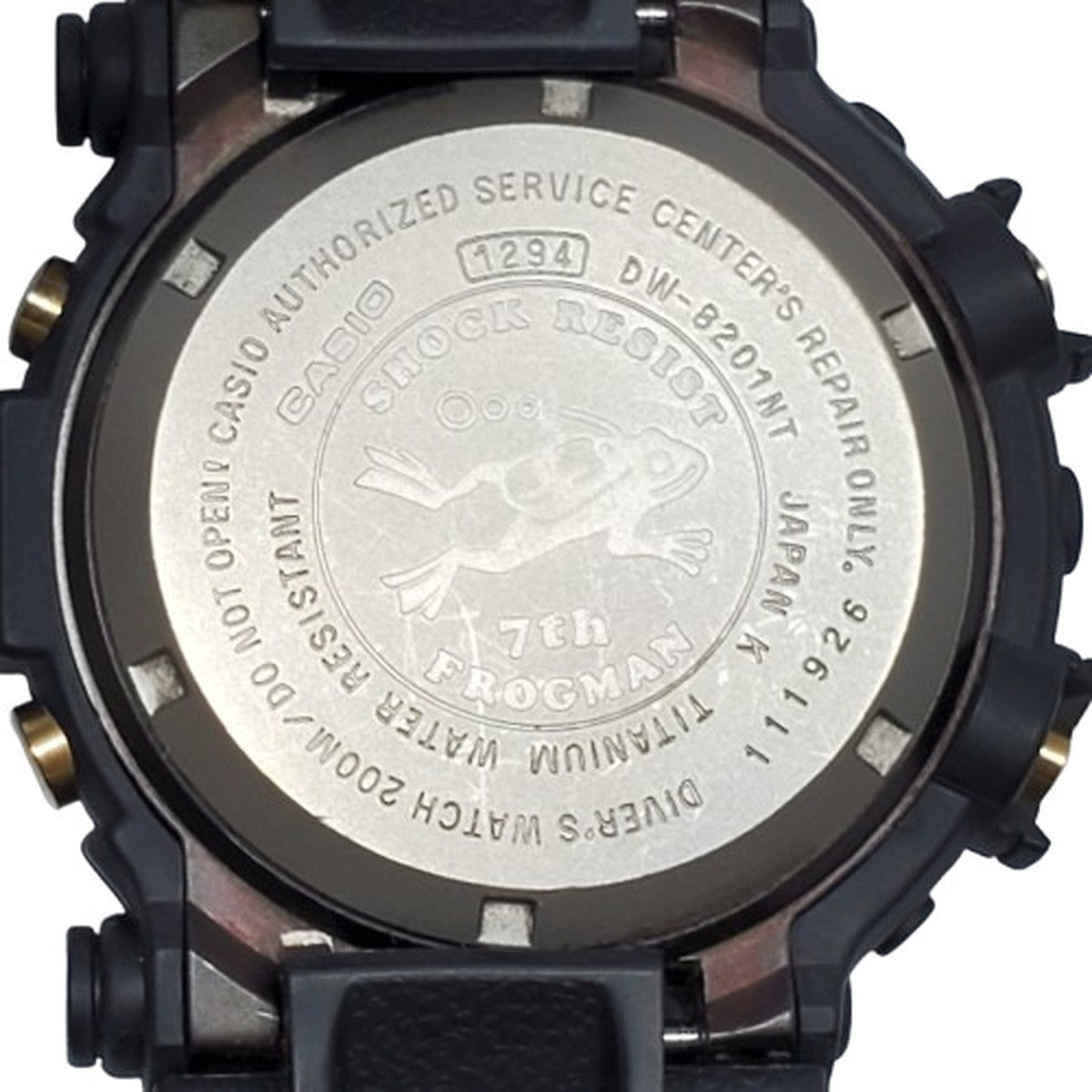 GW-200Z-1JF