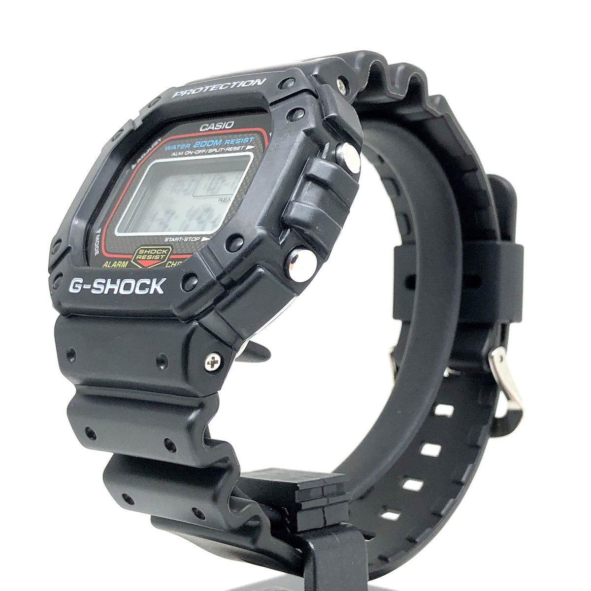 DW-5300-1BV 旧ミッションインポッシブル N901 海外モデル