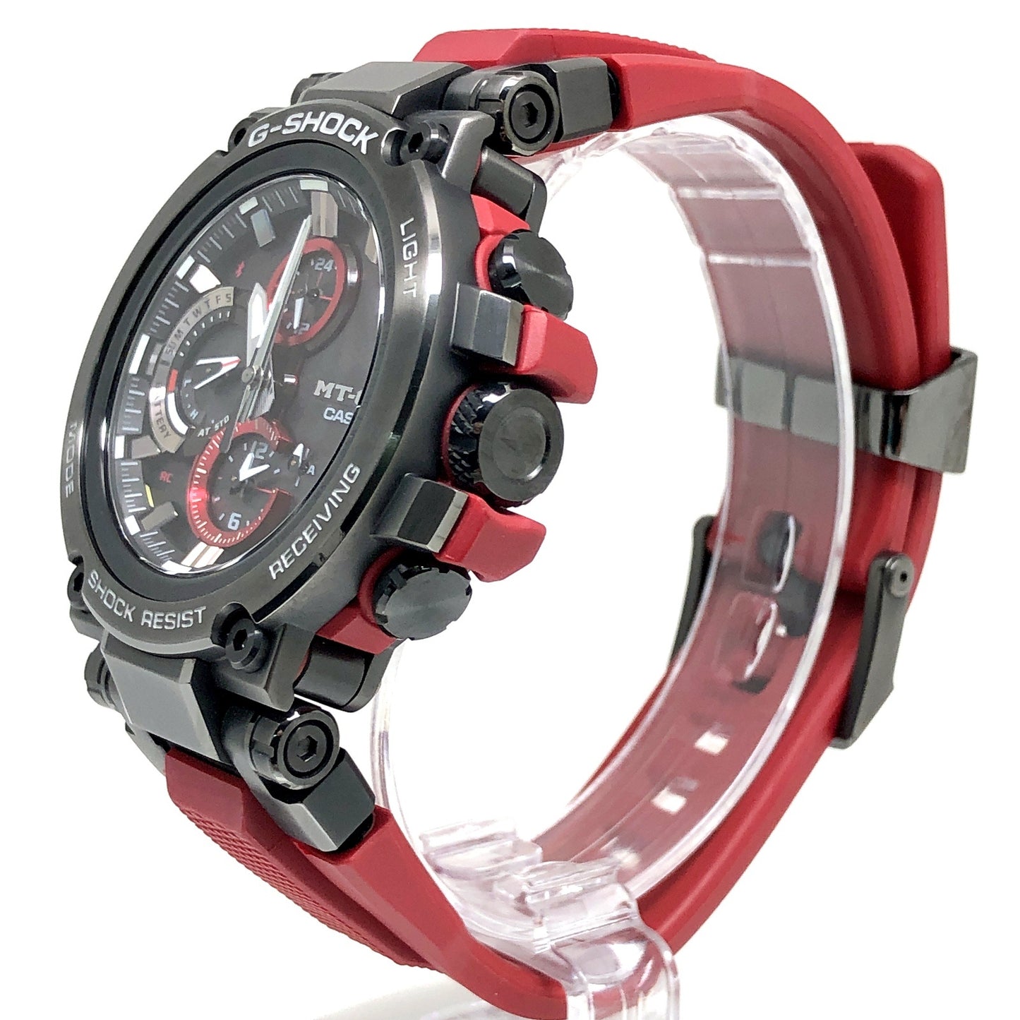 MTG-B1000B-1A4 MT-G Bluetooth搭載 ミドルサイズ