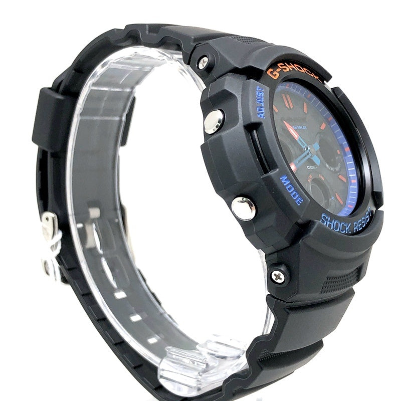 AWR-M100SCT-1A シティカモフラージュシリーズ 海外モデル