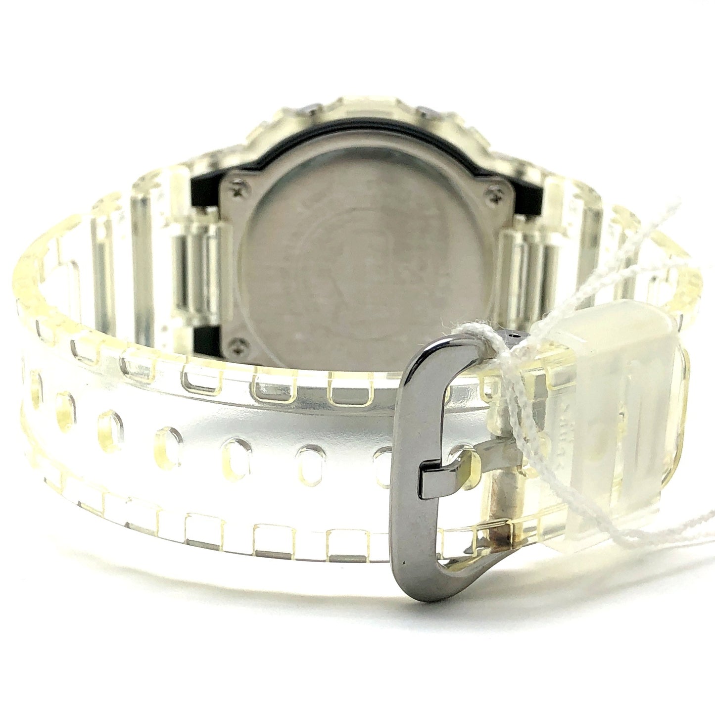 DW-5600SRS-7 イリデセントカラーシリーズ レインボー