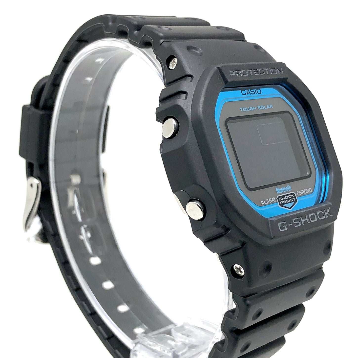 GW-B5600-2 電波ソーラー Bluetooth通信機能搭載