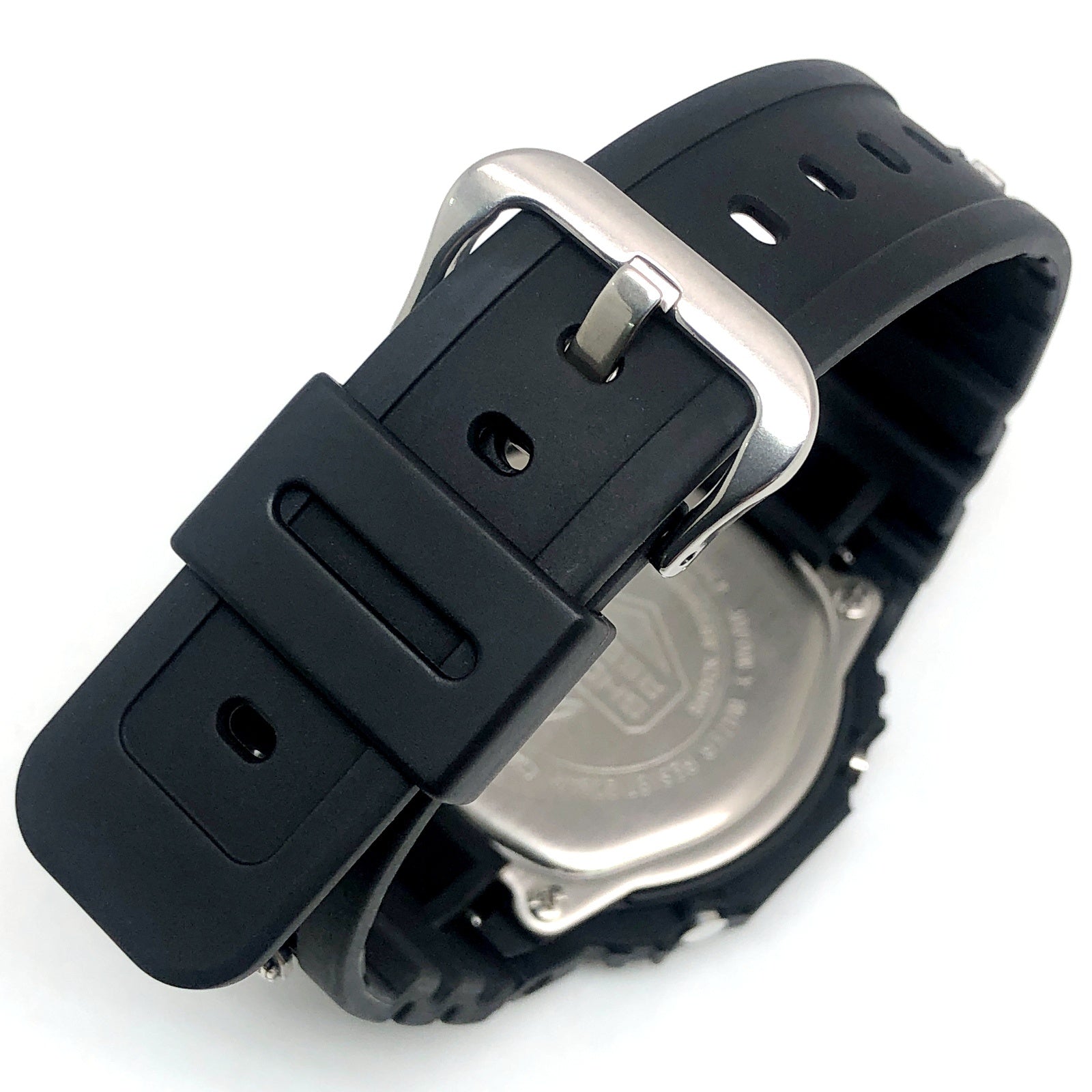 G-5600 イノセンス 攻殻機動隊 コラボレーションモデル – G-BRIDGES