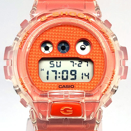 DW-6900GL-4 ラッキードロップシリーズ