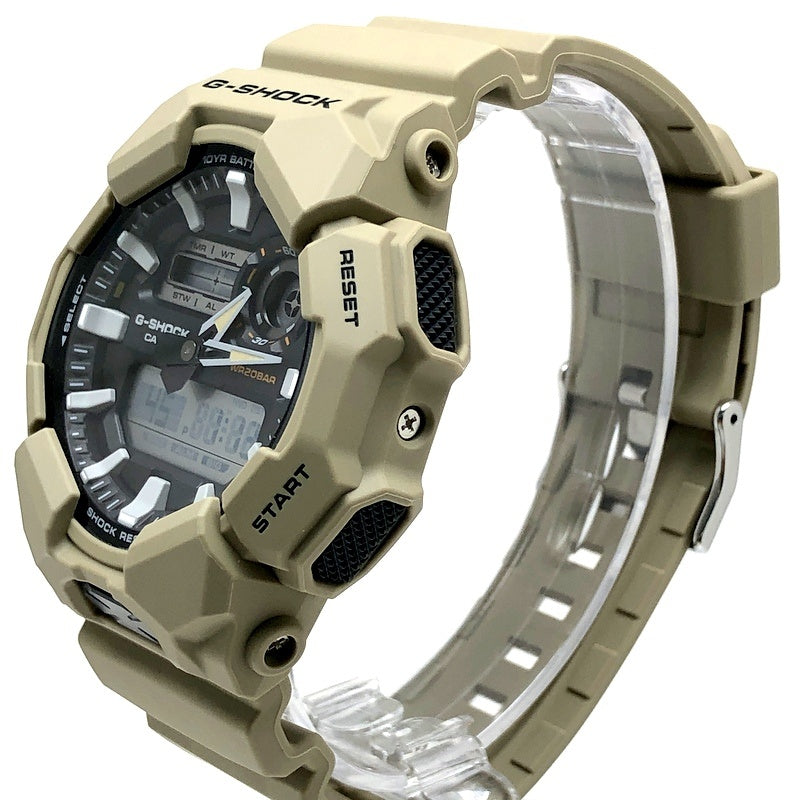 GA-010-5A 10年バッテリー ビッグケースモデル