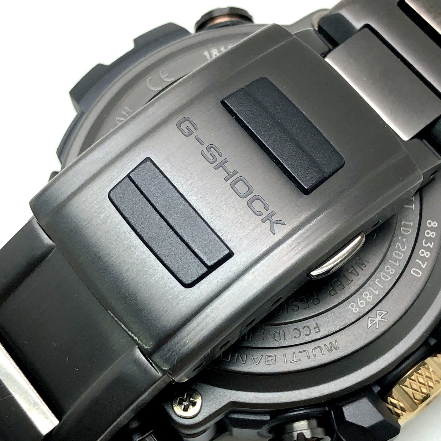 MTG-B1000TF-1A MT-G 35周年記念マグマオーシャン
