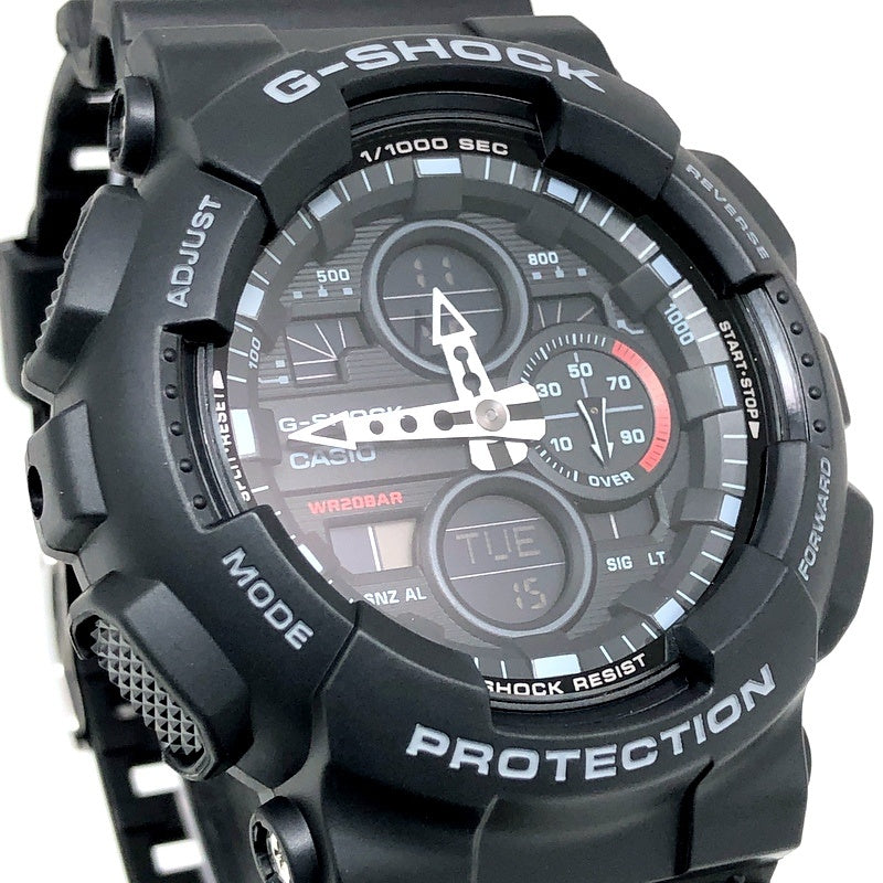 GA-140-1A1 ビッグケース アナログ/デジタルモデル