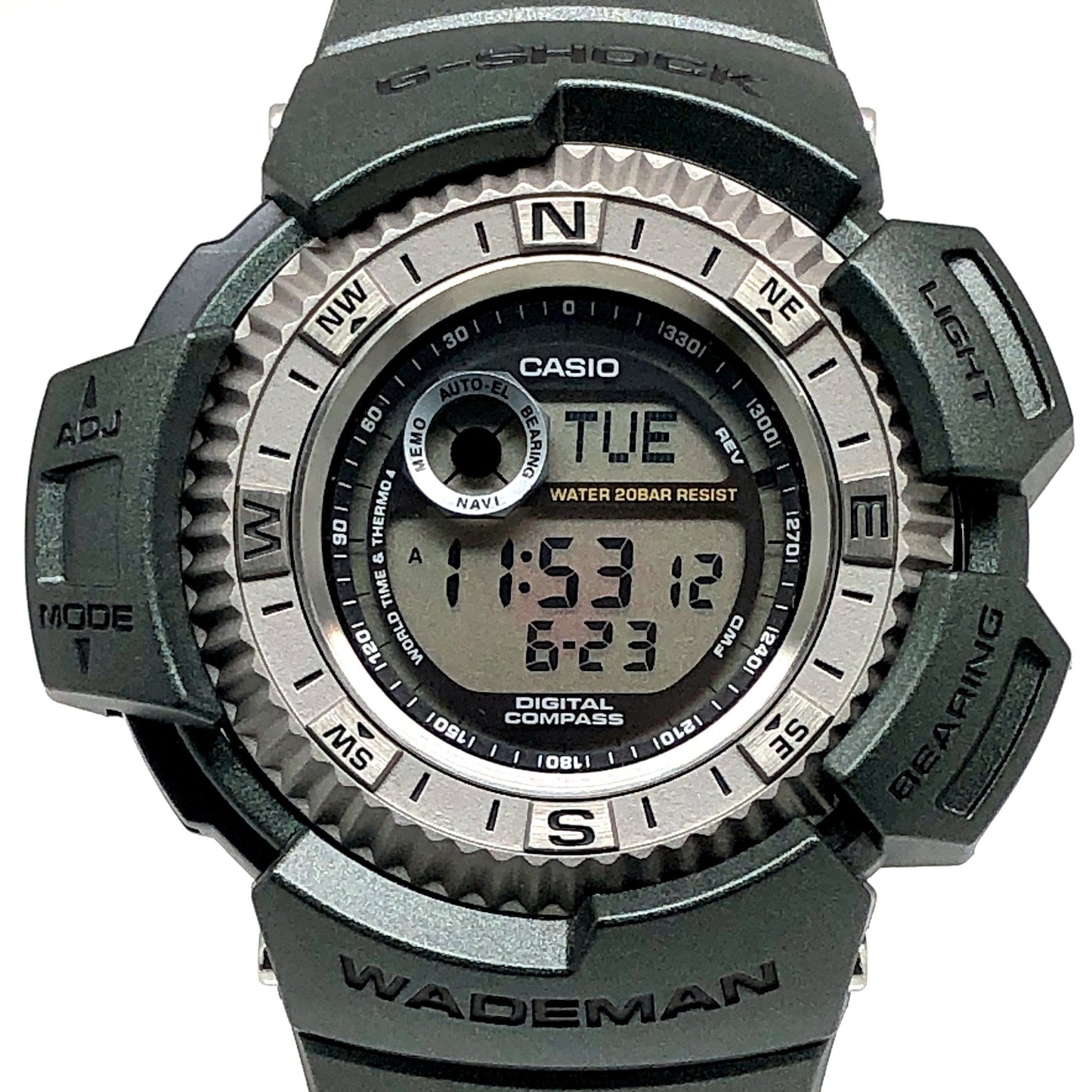 DW-9800AR-3T ウェイドマン ARTI オフィシャルモデル