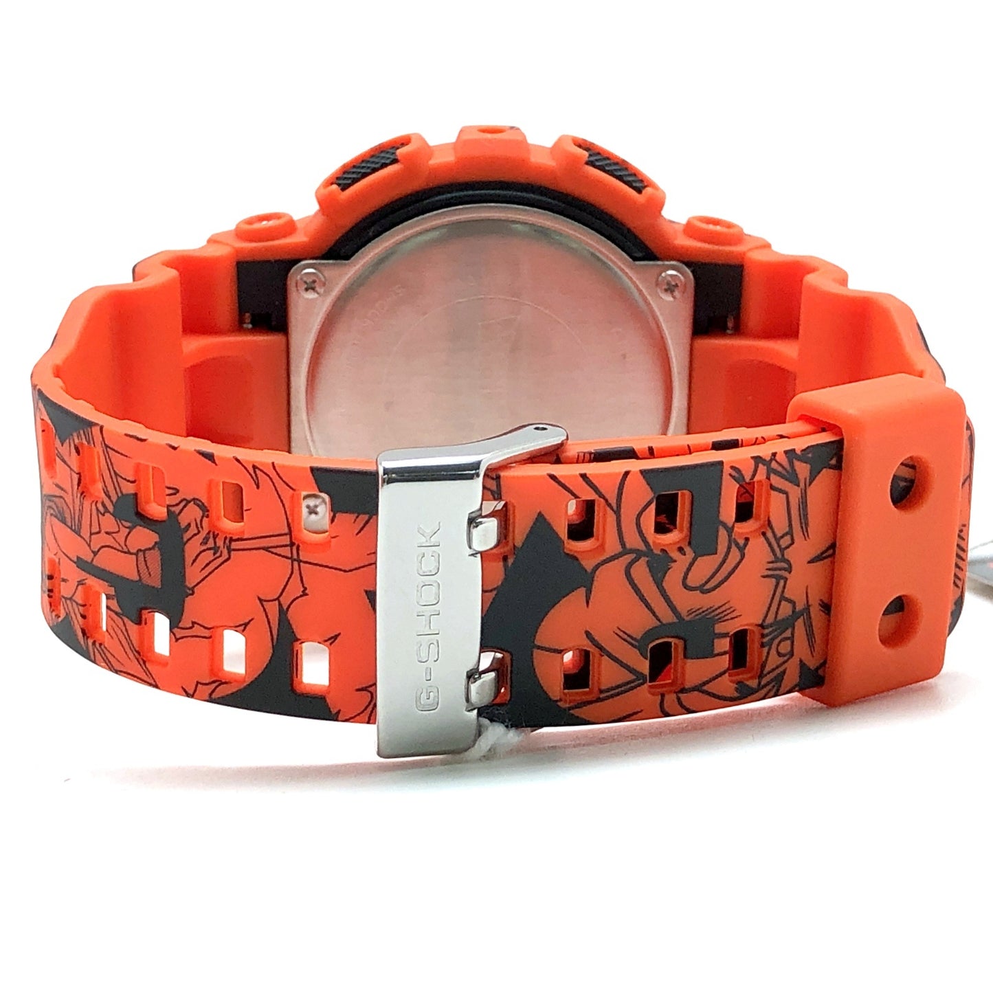GA-110JDB-1A4 ドラゴンボールZ コラボレーションモデル