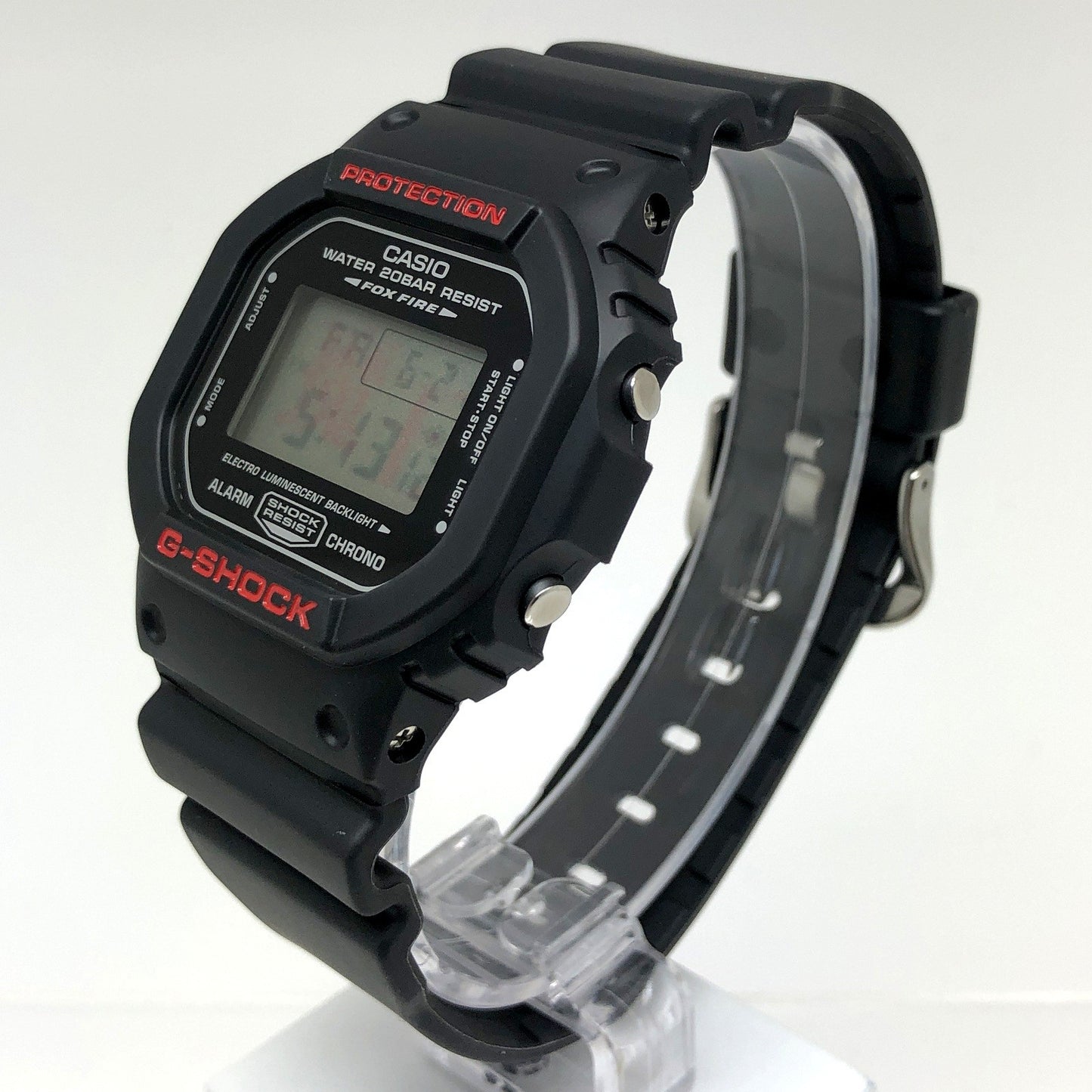 DW-5600