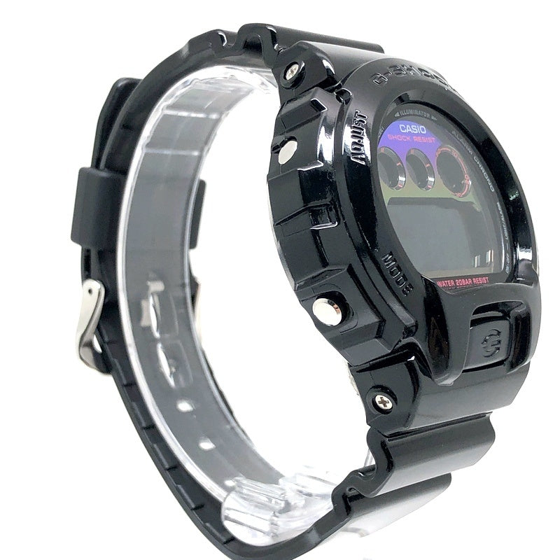 DW-6900RGB-1 バーチャルレインボー ゲーマーズRGB