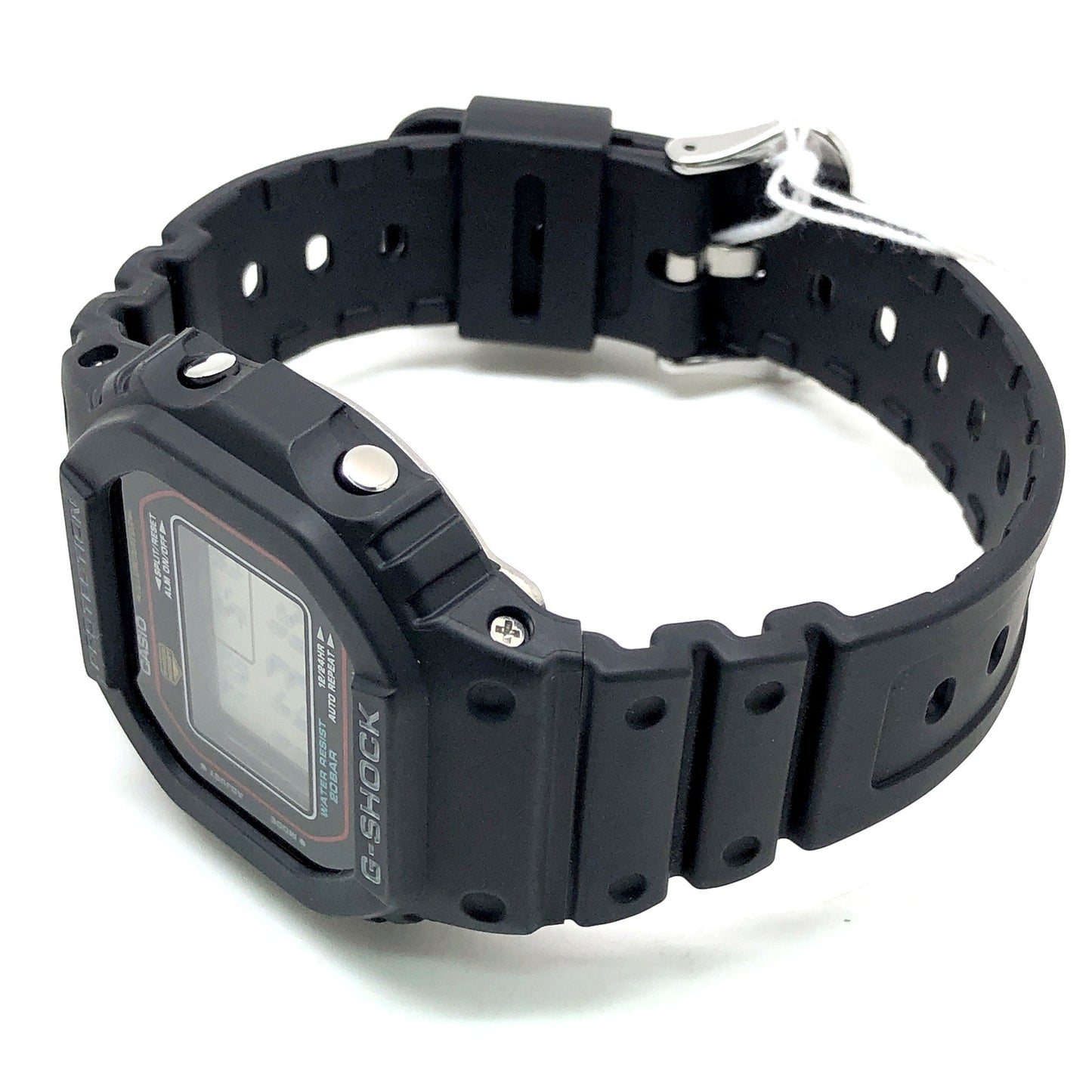 DW-5600RL-1 Iconic Style 初代カラーモデル