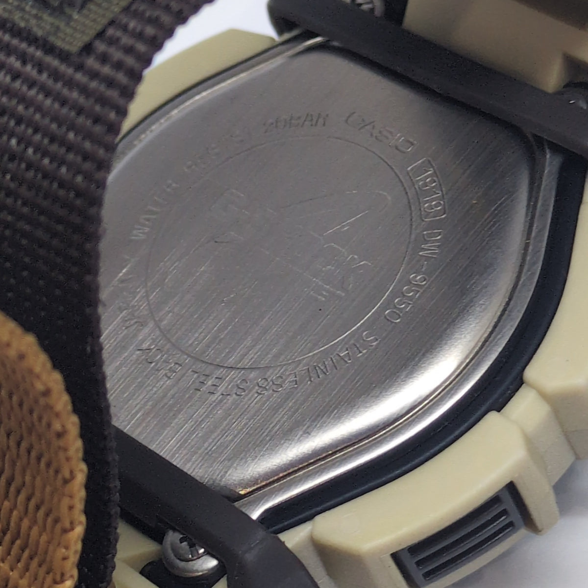 DW-9550RX-9T