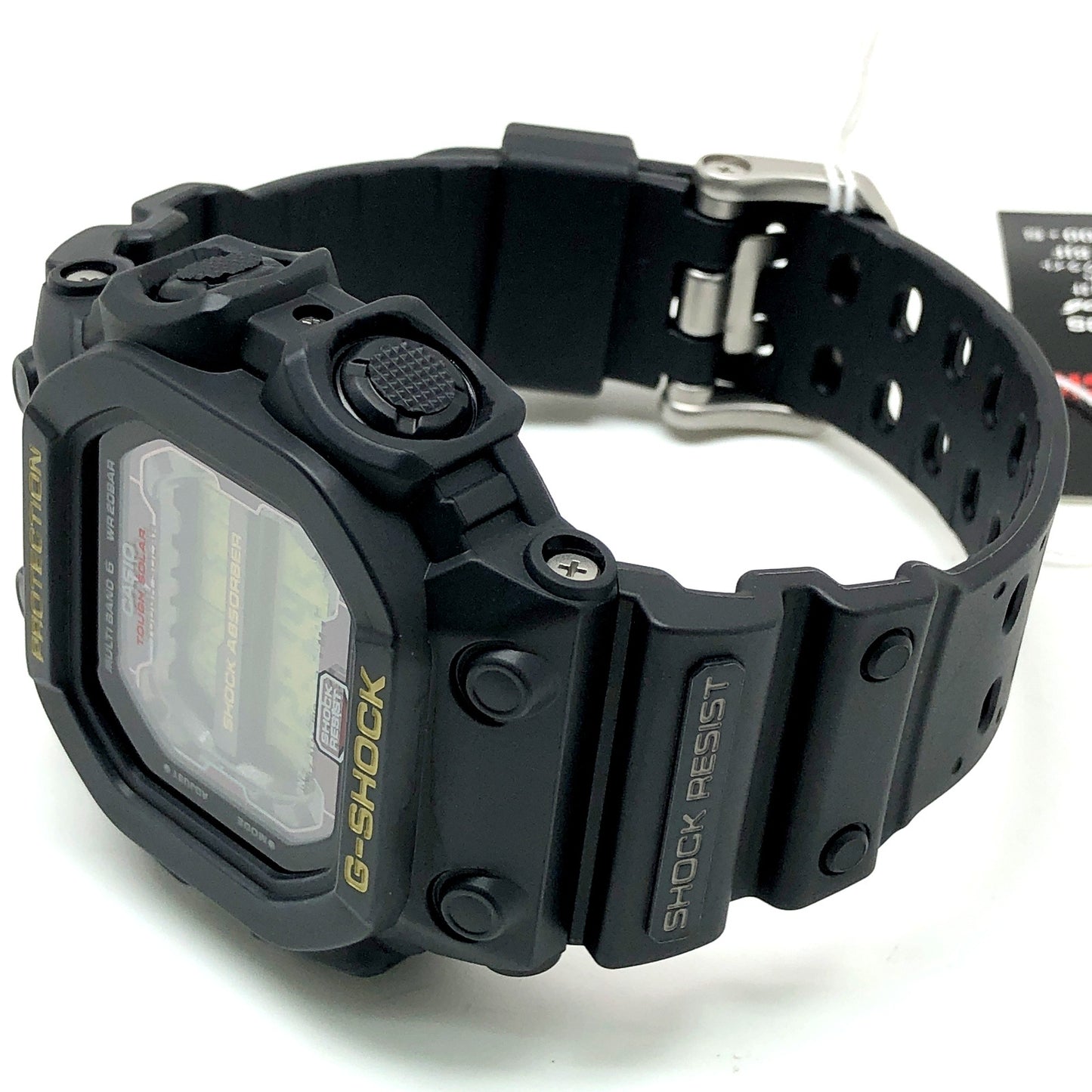 GXW-56-1B GX Series 55.5mm ビッグケース