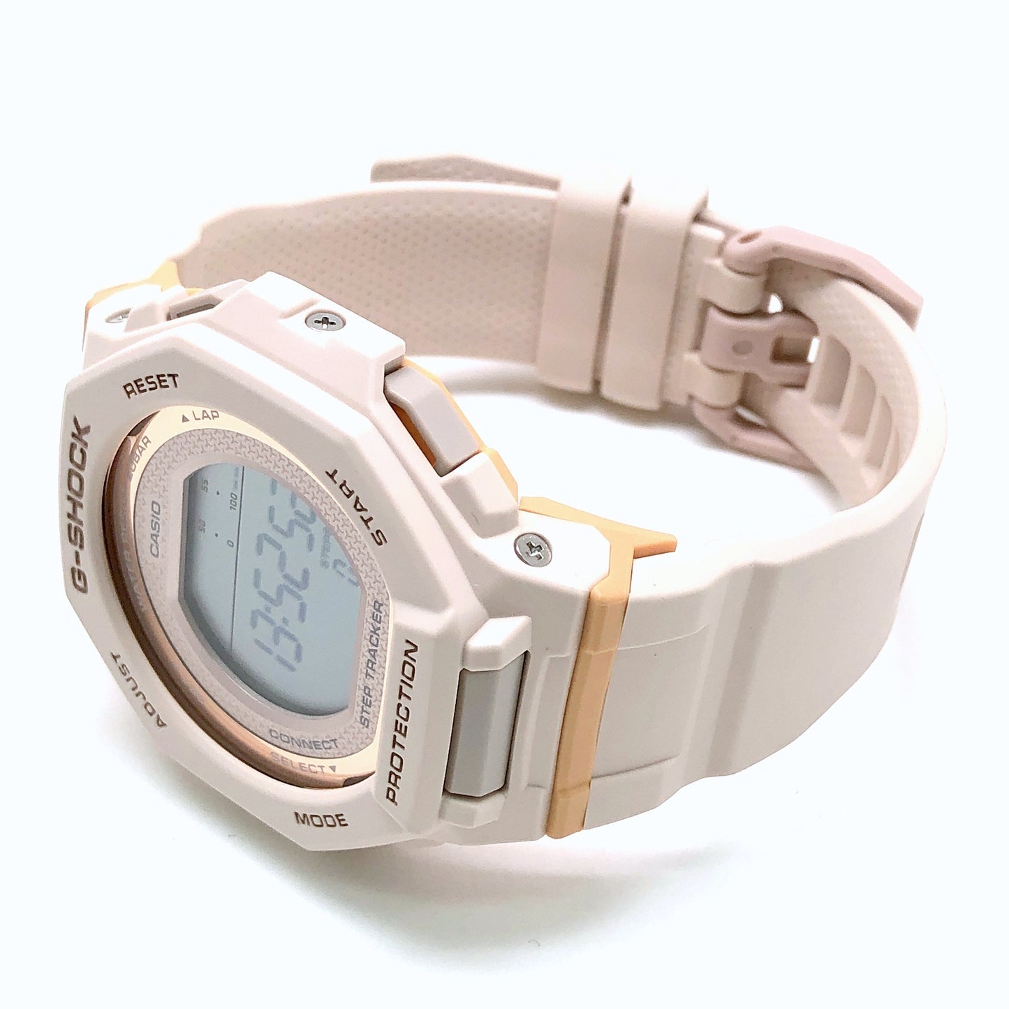 GMD-B300-4 ステップトラッカー 歩数計測機能付