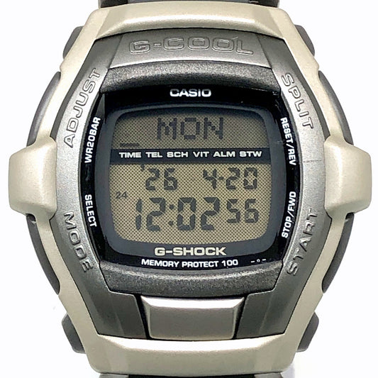 GT-002C-1 G-COOL コンポジットバンドモデル