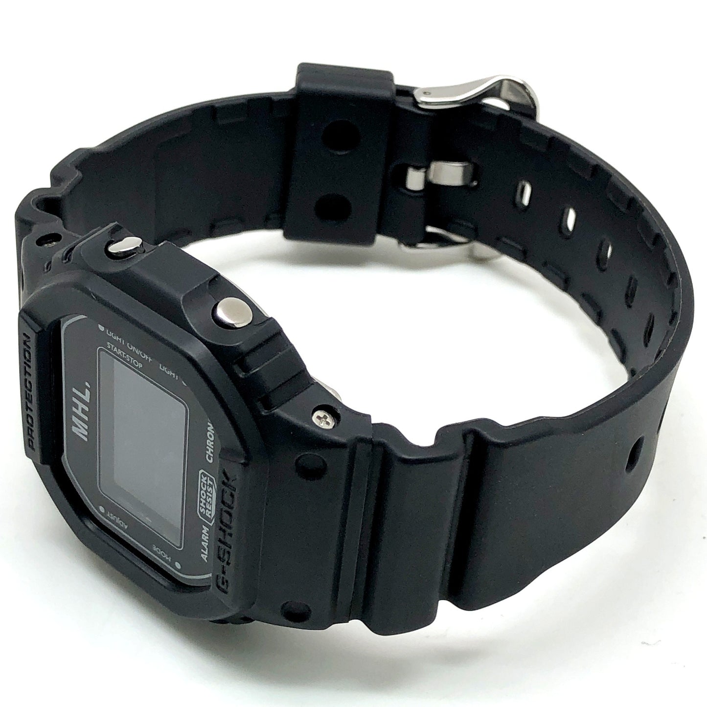 DW-5600 MHL MHL. 2016 コラボレーションモデル