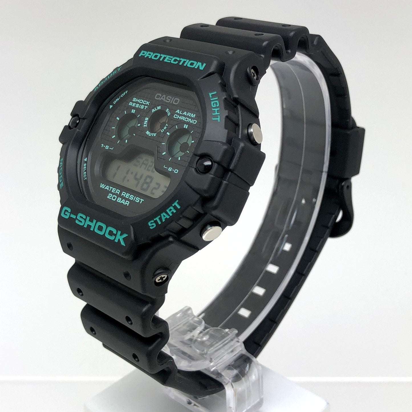 DW-5900 POTR