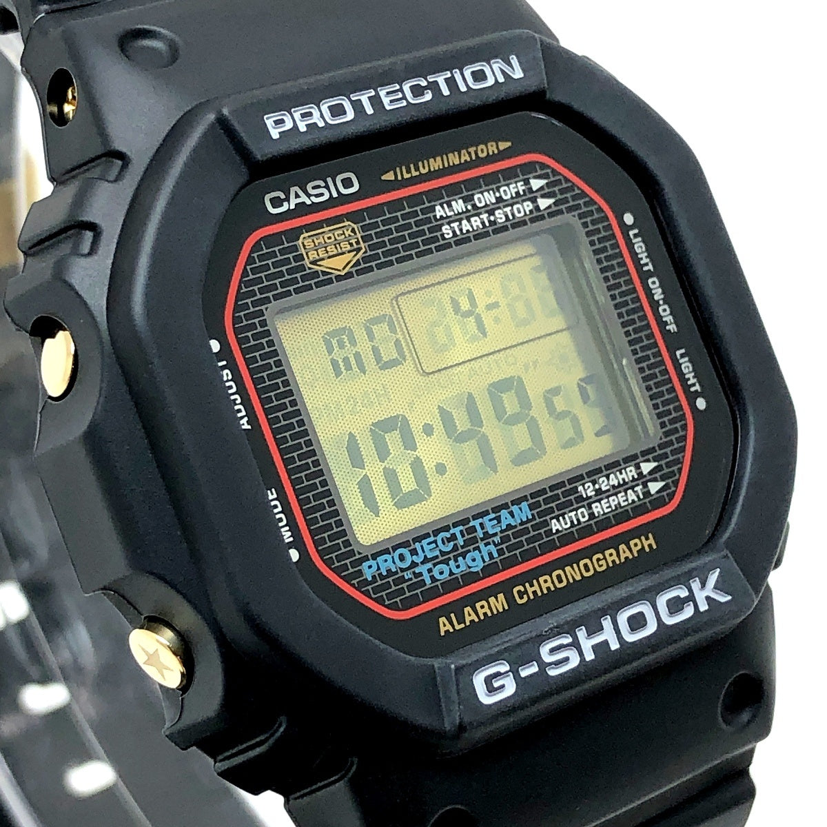 DW-5040PG-1 40周年記念 リクリスタライズドシリーズ