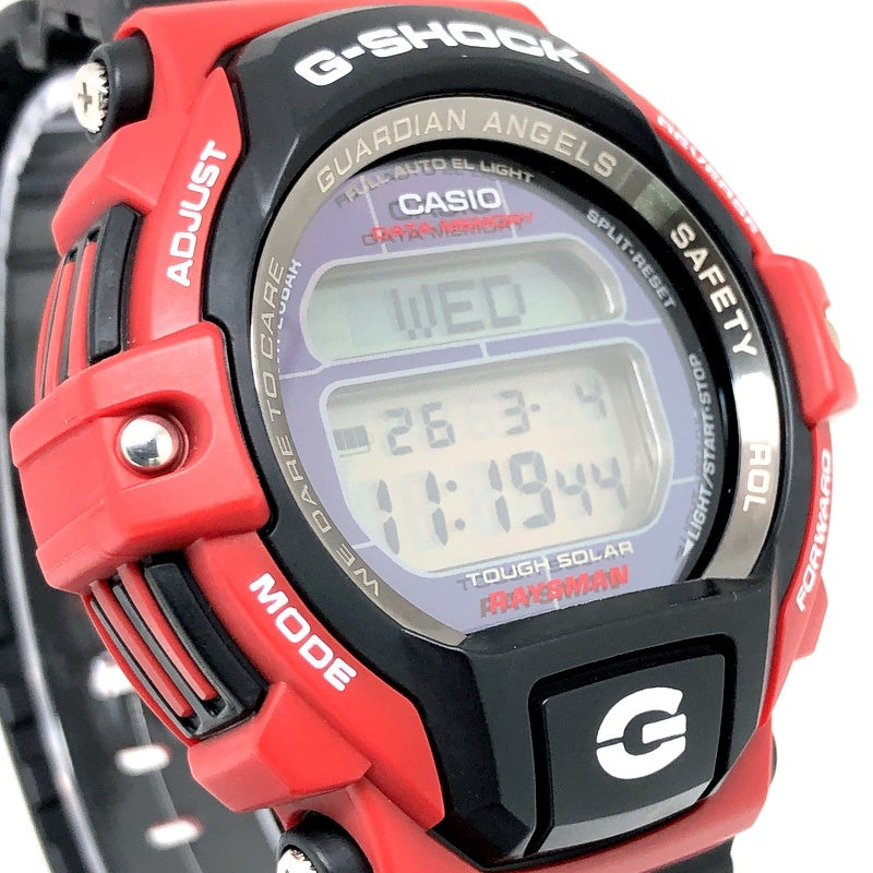 DW-9300GA-4T レイズマン ガーディアンエンジェルス