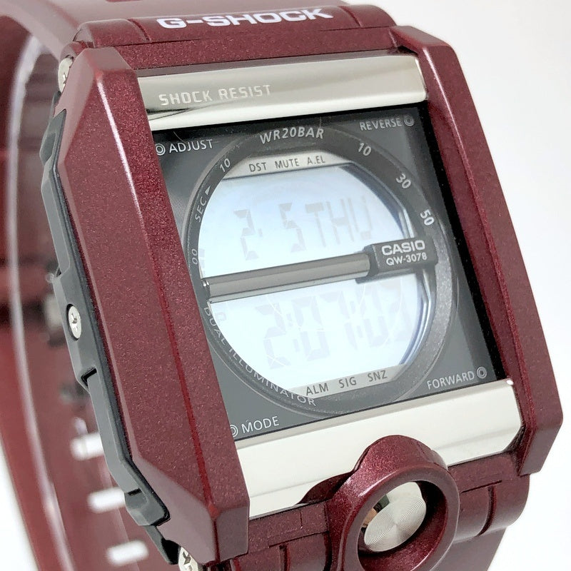 G-8100B-4 G-8100シリーズ ペールトーン エンジ